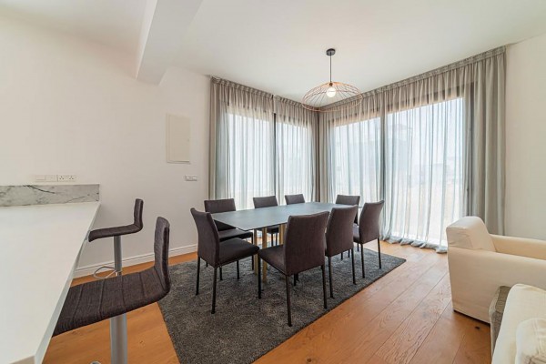 Discover luxury living in Paphos